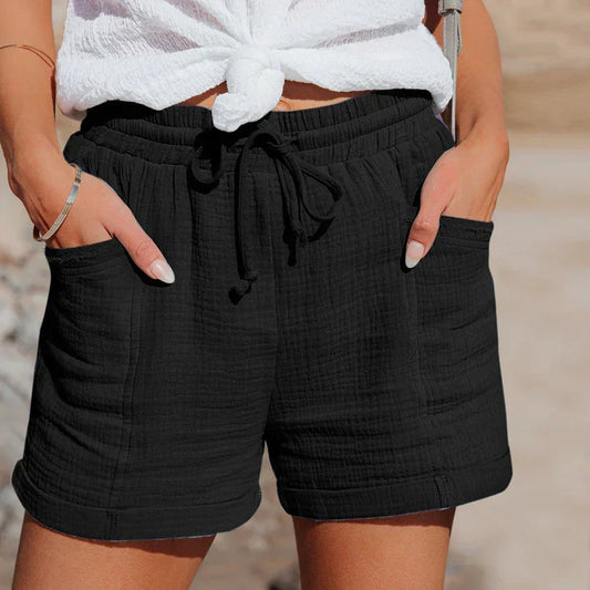Alita - Lässige Sommershorts