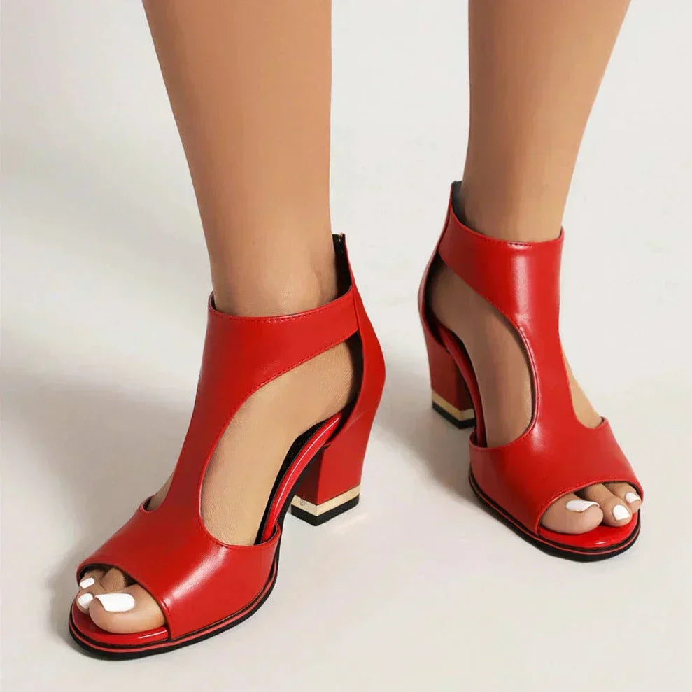 Yolanda® | Komfort-Sandalen für Frauen