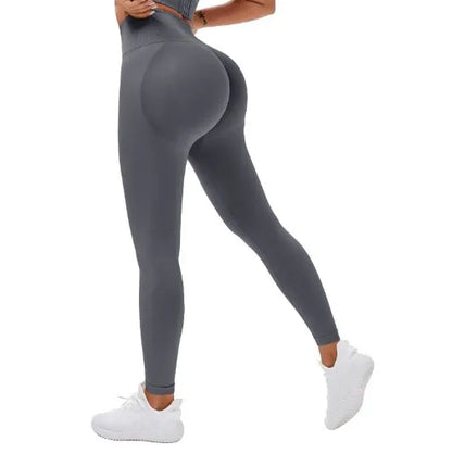 Élodie - Jogginghose aus Netzstoff