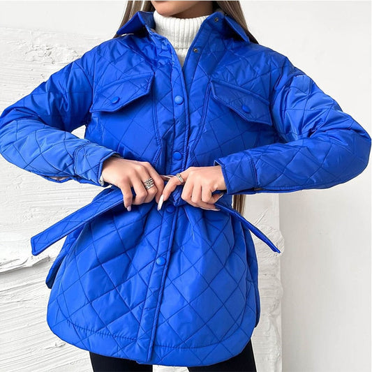 AnnabellasJacket I Wintermantel für Frauen