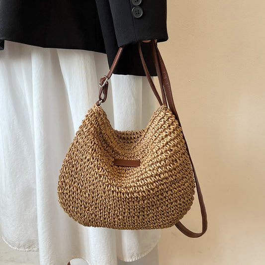 Alayna - Handgemachte Handtasche für Frauen
