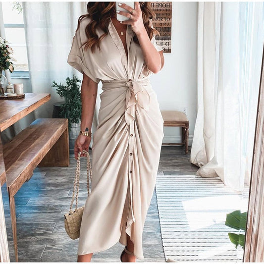 Julia | Stilvolles Abendkleid