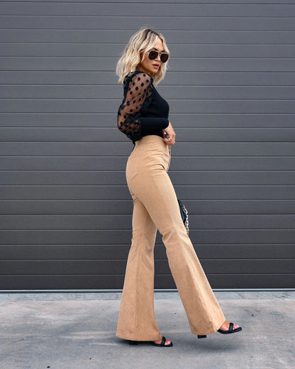 Clarisse - Elegante Hose