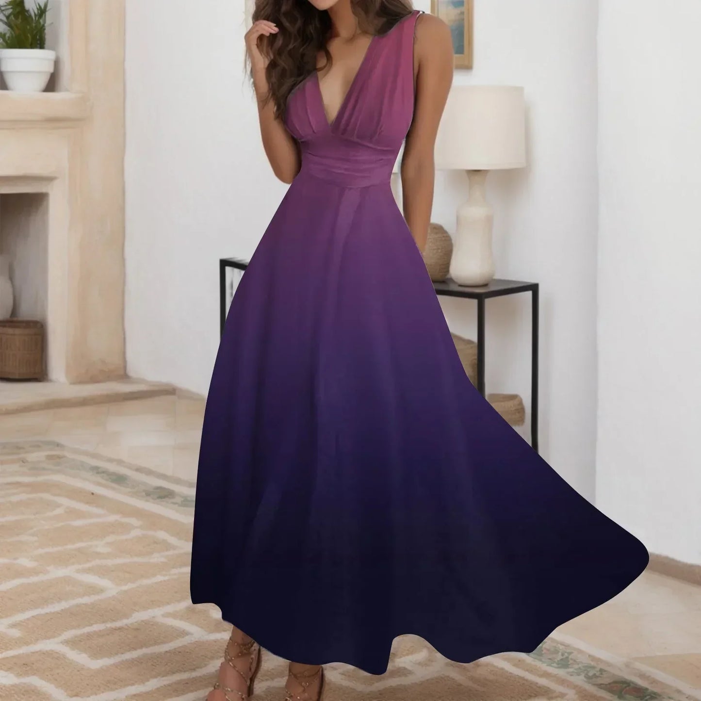 Anita - Cocktailparty-Kleid