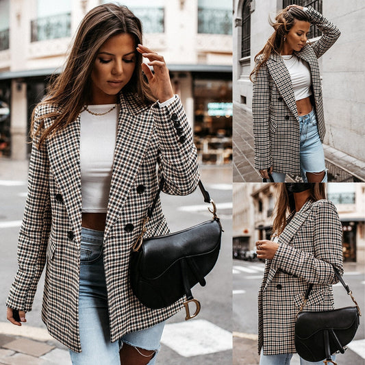 ReneeBlazer I Blazer für Frauen