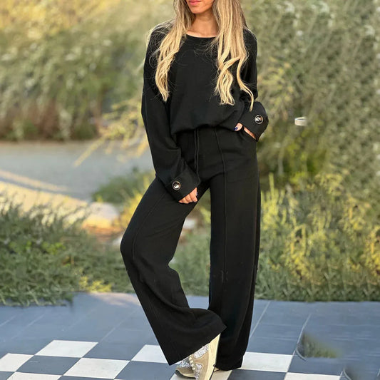 Sophie - Stylisches und modisches Outfit für Frauen