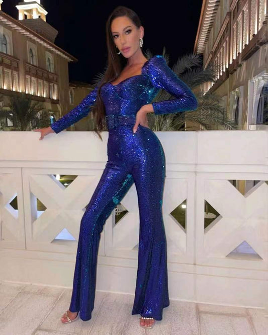 Éloïse - Eleganter Overall