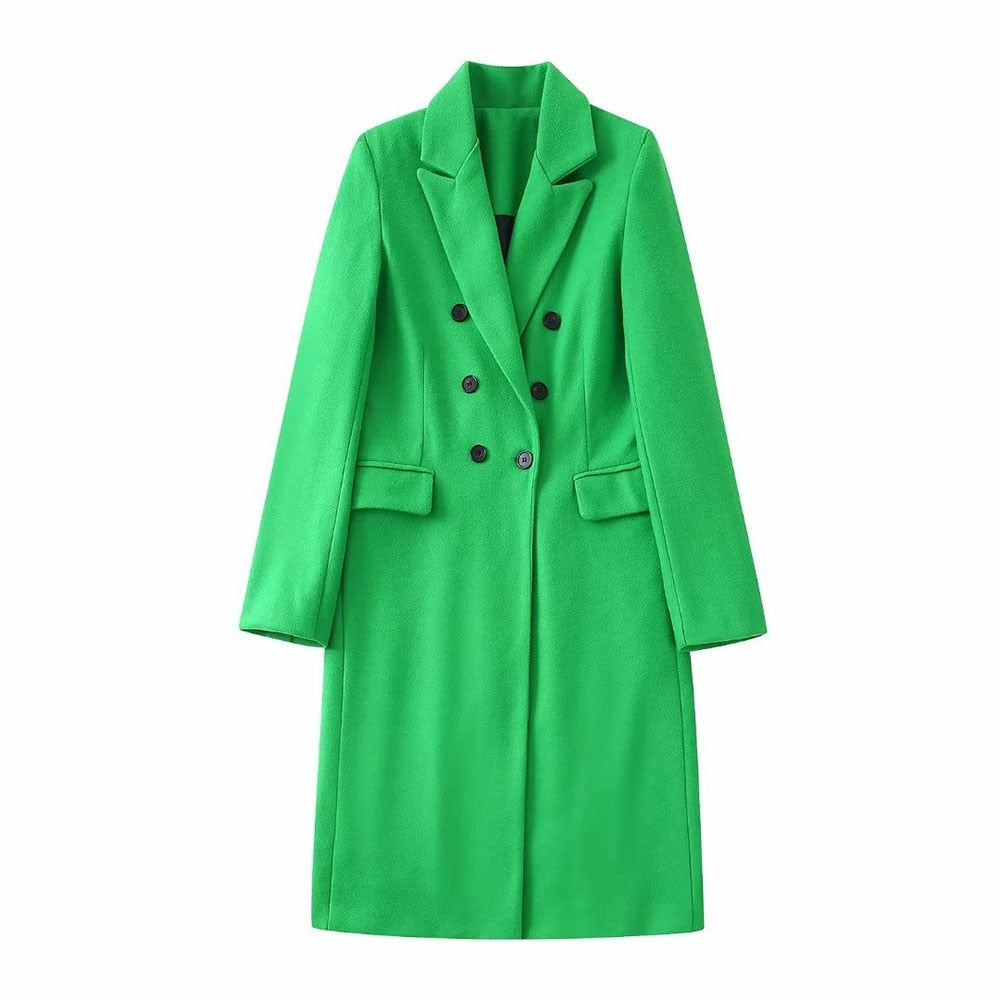PinkBlazer I Blazer für Frauen