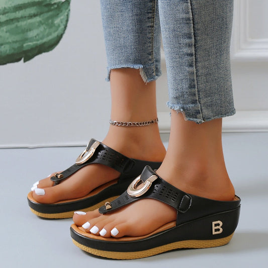 NicySandals™: Sandalen für den Sommer