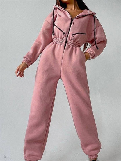 Bequemer Jumpsuit