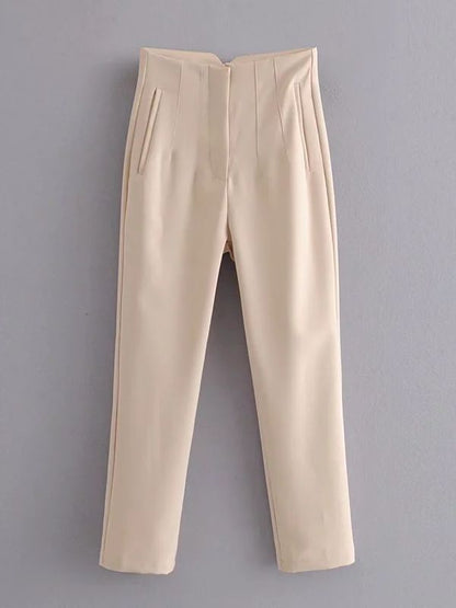 Vielseitige Damenhose