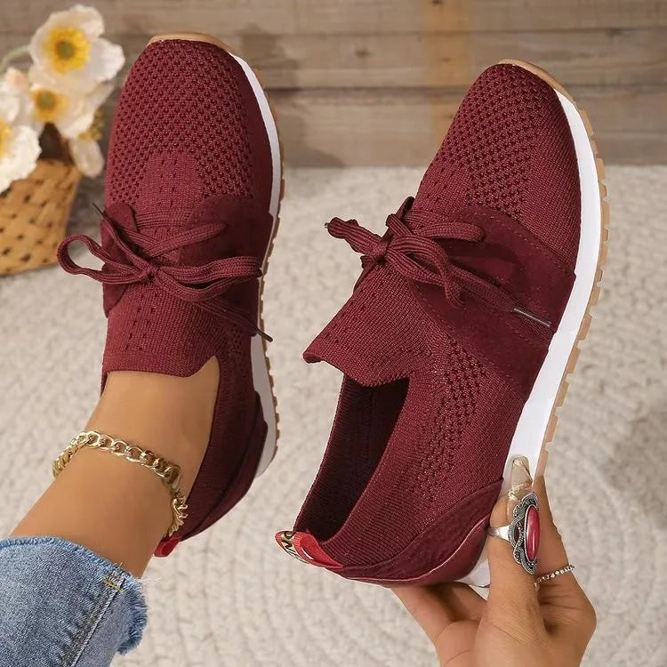 Bequeme Schuhe für den täglichen Gebrauch