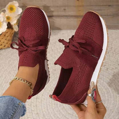Bequeme Schuhe für den täglichen Gebrauch