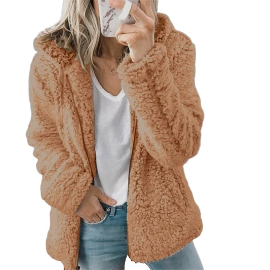 LydiasJacket I Bequeme Jacke für Frauen
