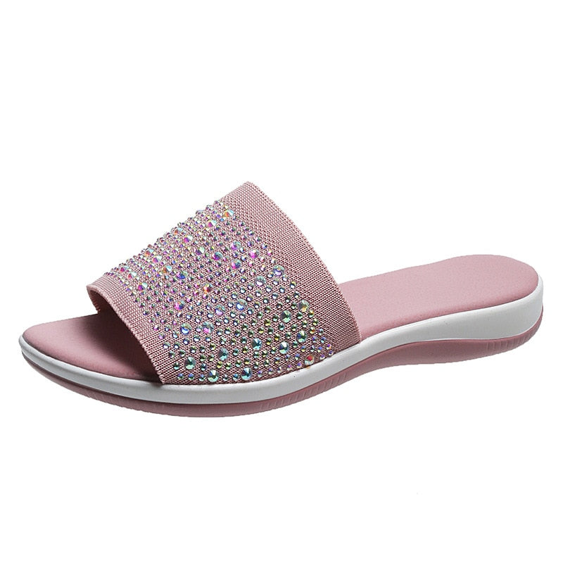BeachSlides™: Pantoffeln für Frauen