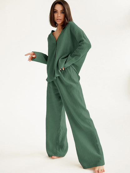 SiensSet I Loungewear Set für Damen