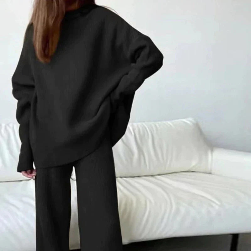 Lina - Winteroutfit für Frauen