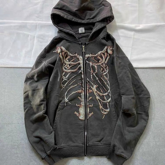 StreetHoodie™: Kapuzenpulli für Frauen