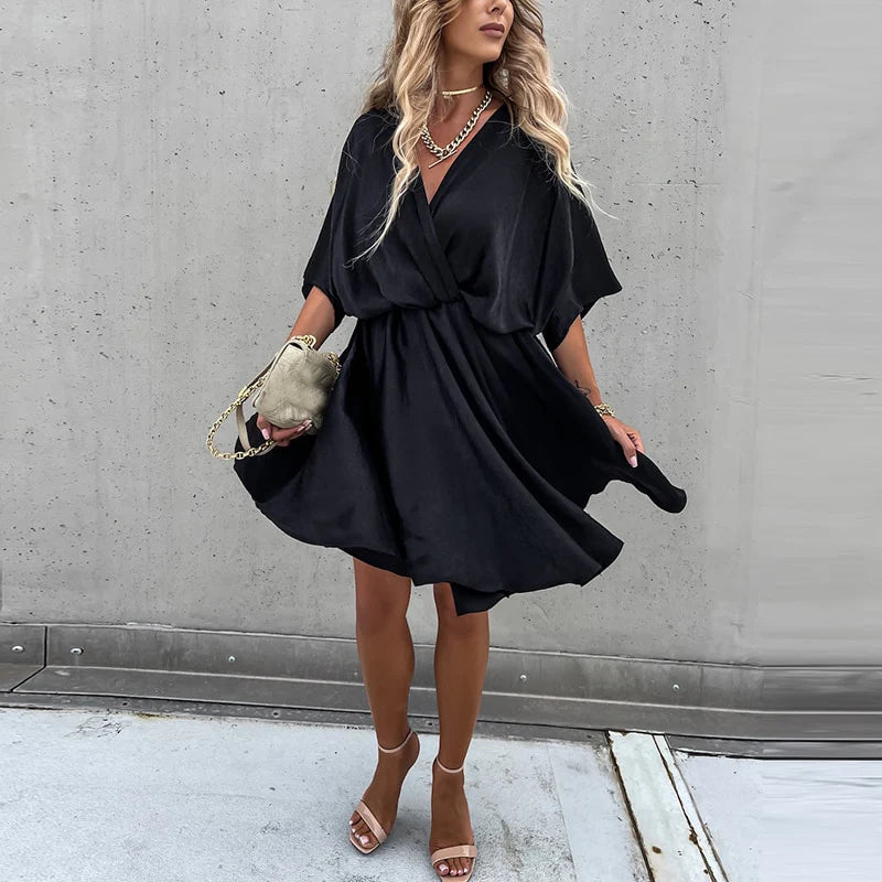 Perrine - Elegantes Kleid