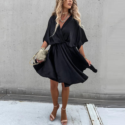 Perrine - Elegantes Kleid