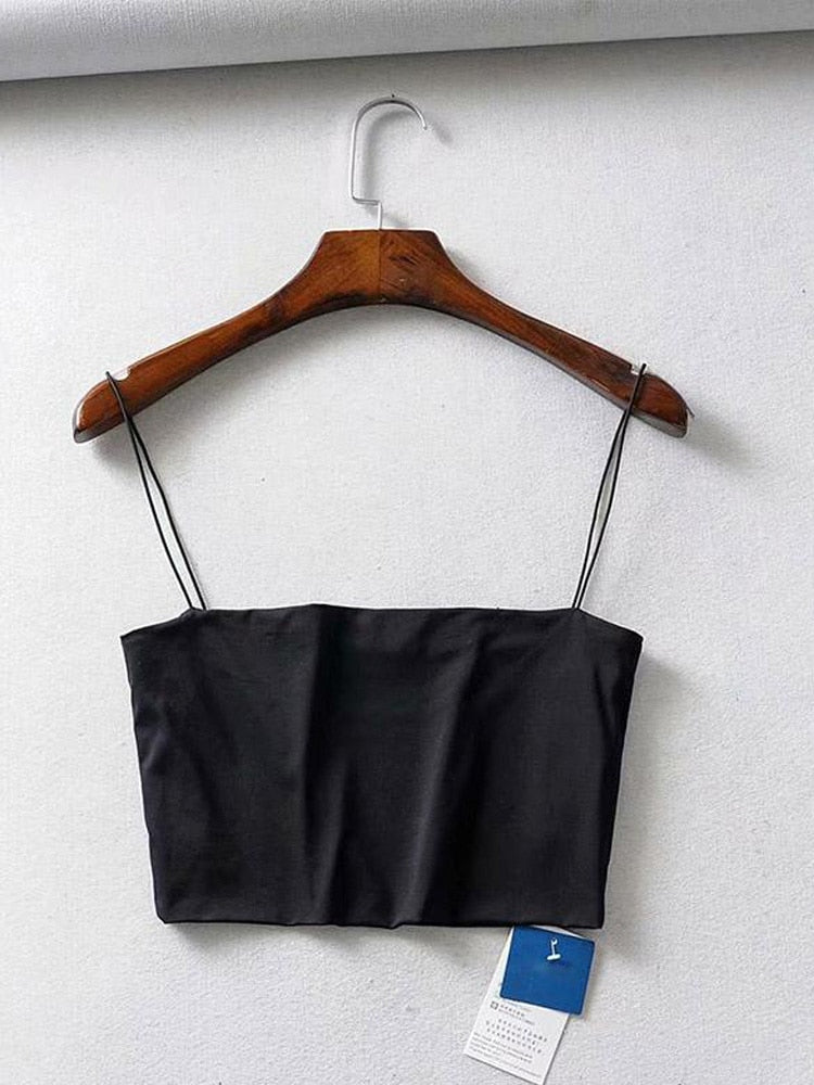 Fenne Top | Perfektes Basic für diesen Sommer