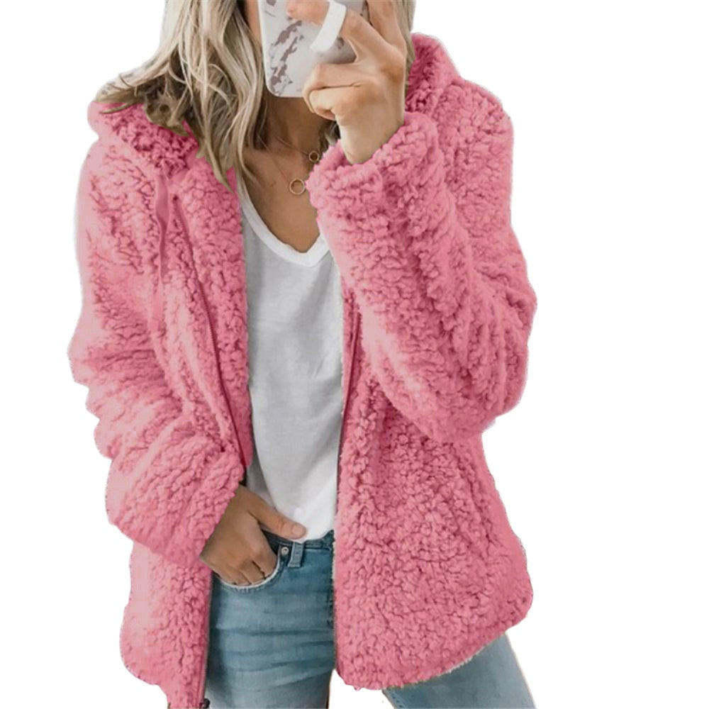 LydiasJacket I Bequeme Jacke für Frauen