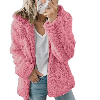 LydiasJacket I Bequeme Jacke für Frauen