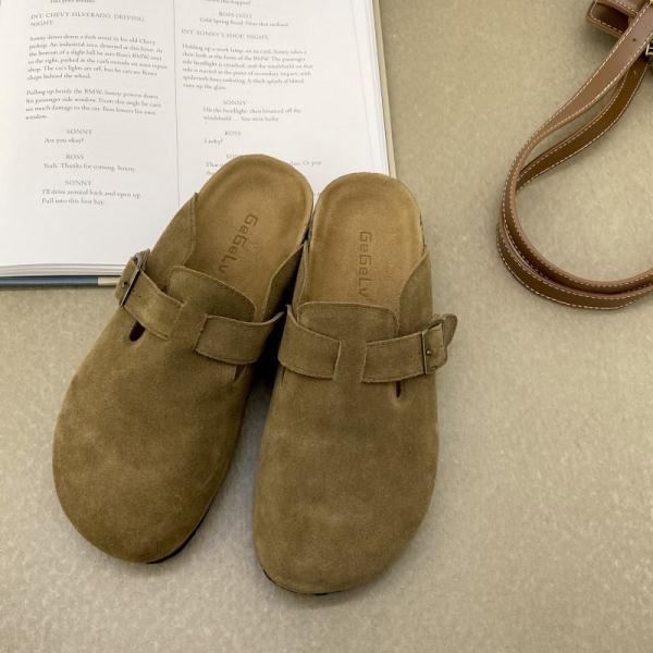 SoftShoes I Hausschuhe für Damen