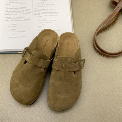 SoftShoes I Hausschuhe für Damen