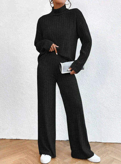 Ferelith® | Modische und minimalistische Overall-Hose