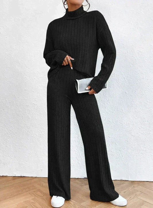 Ferelith® | Modische und minimalistische Overall-Hose