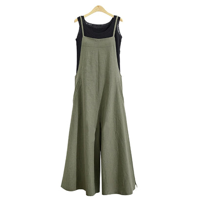 Ria Jumpsuit | Damen Jumpsuit
