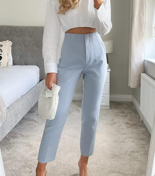 Vielseitige Damenhose