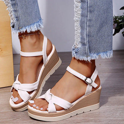 Elvia® | Rimocy Sandalen