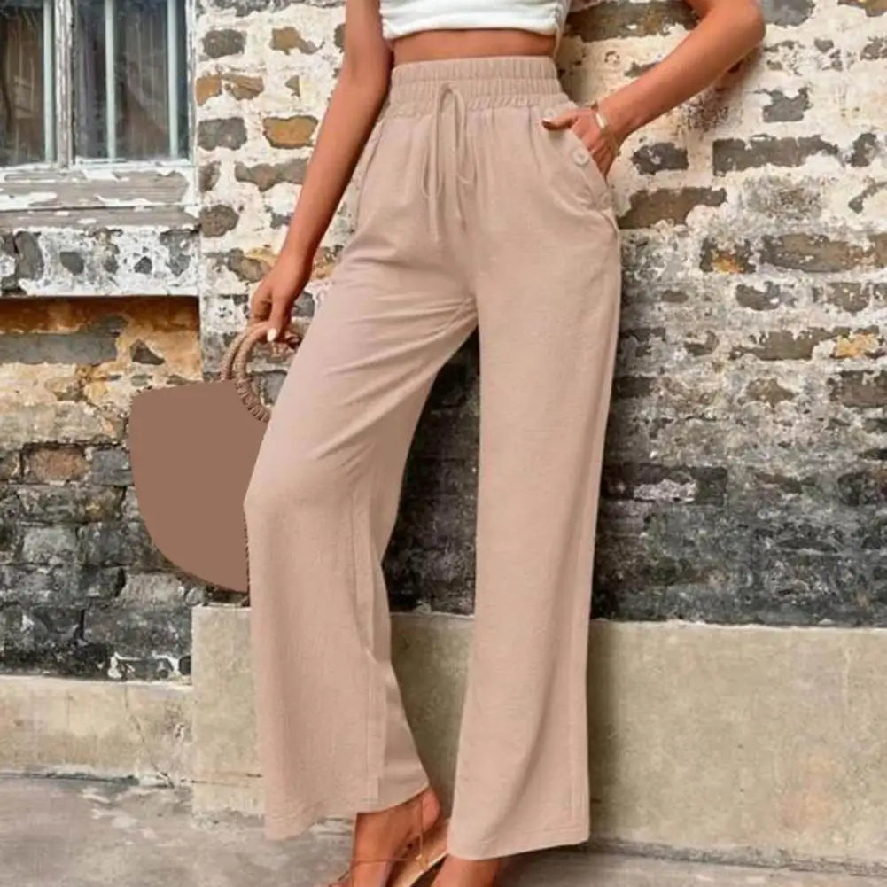 Freizeithose Cynthia-Stil