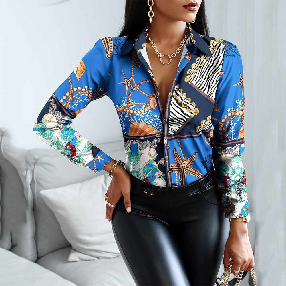 NellekeBlouse I Bluse für Damen