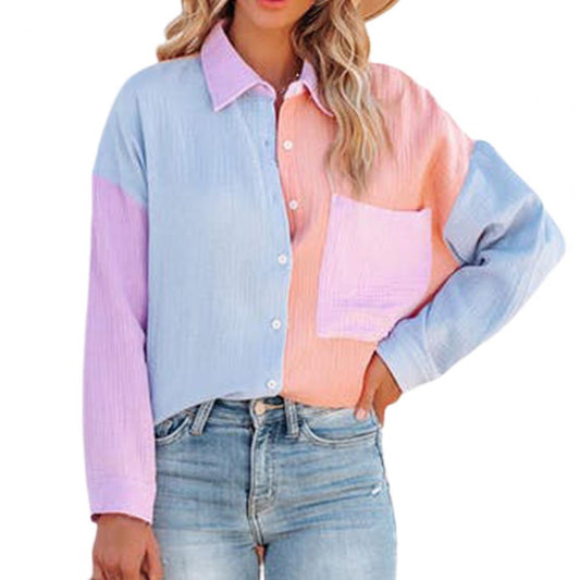 ElskeBlouse I Bluse für Frauen