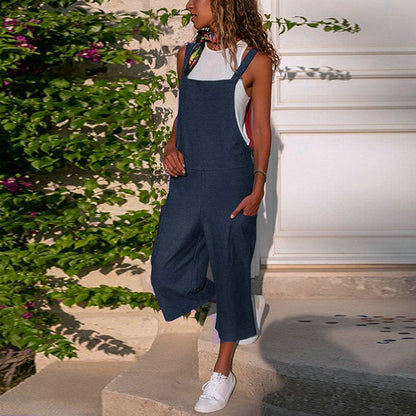 Amélie - Bequeme und lässige Hose