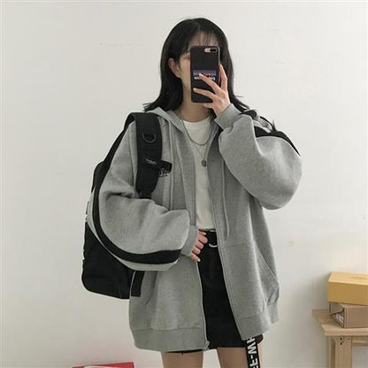 SoftHoodie™: Kapuzenpulli für Frauen
