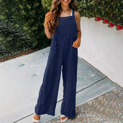 Dora - Trendy Overall für Frauen