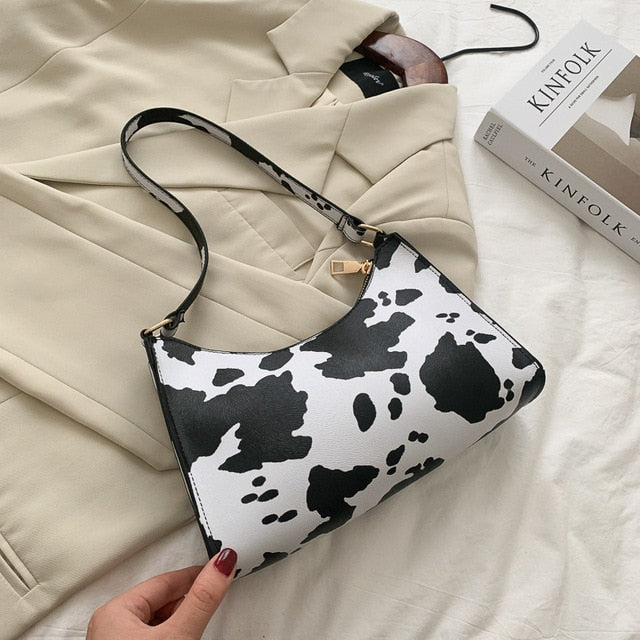 Maggie Handtasche | In 3 einzigartigen Drucken