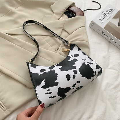 Maggie Handtasche | In 3 einzigartigen Drucken