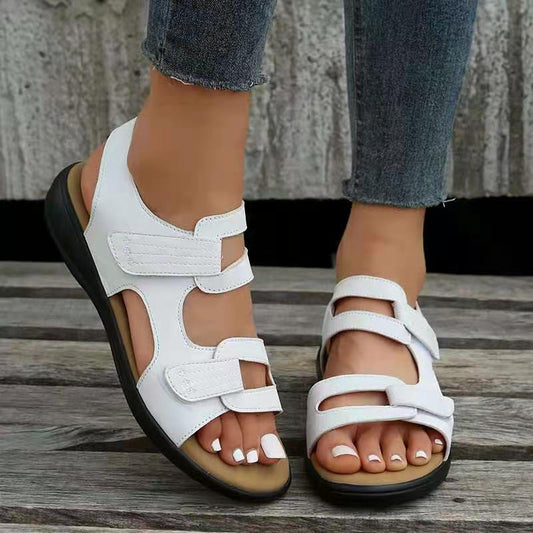 Sandra® | Orthopädische Freizeit-Sandalen