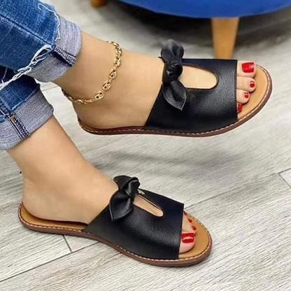 ElegantSlippers™: Hausschuhe für Frauen