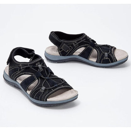 Lili Sandels | Strandsandalen