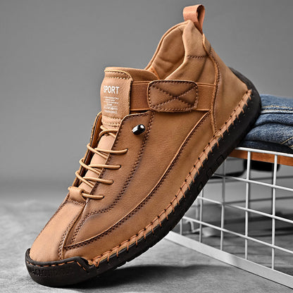 Solvex™ | Sportliche Schuhe Elegant und Vielseitig