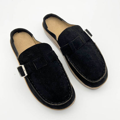 Sammy Schuhe | Retro-Schuh