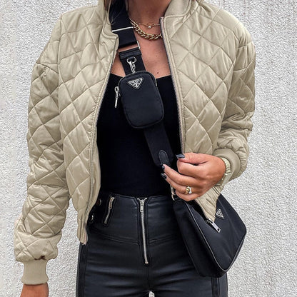 Sofia Jacket | Stylische Jacke für jede Gelegenheit