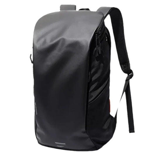 Jerry| Laptop-Rucksack für Männer mit Flugzulassung