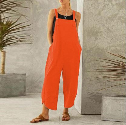 Florence - Eleganter Overall